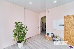 1-к квартира, вторичка, 33м2, 11/16 этаж