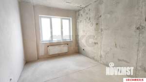 1-к квартира, сданный дом, 37м2, 5/14 этаж