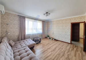 3-к квартира, вторичка, 84м2, 18/18 этаж