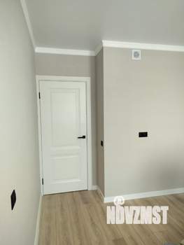 1-к квартира, вторичка, 41м2, 17/20 этаж