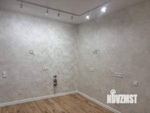 1-к квартира, вторичка, 42м2, 5/6 этаж