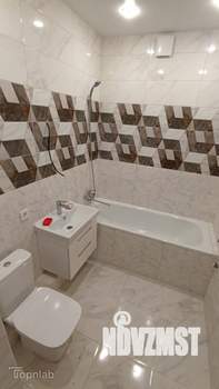 1-к квартира, вторичка, 43м2, 15/22 этаж