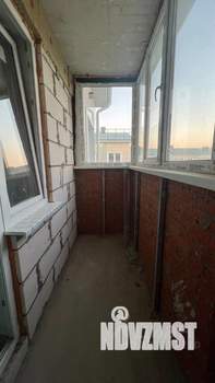 1-к квартира, вторичка, 49м2, 8/8 этаж