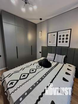 2-к квартира, вторичка, 51м2, 12/16 этаж