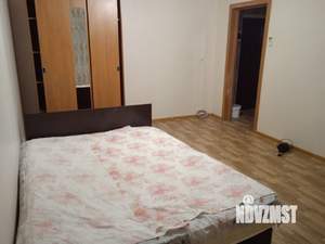 1-к квартира, вторичка, 36м2, 1/14 этаж