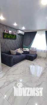 3-к квартира, вторичка, 79м2, 2/16 этаж