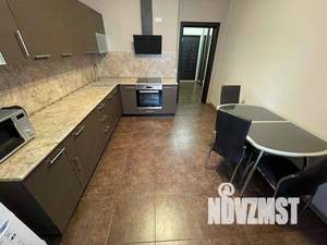 1-к квартира, вторичка, 48м2, 5/16 этаж