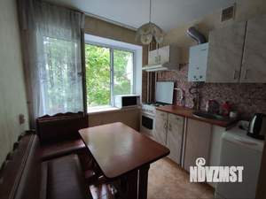 2-к квартира, вторичка, 37м2, 2/5 этаж