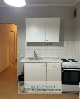 1-к квартира, вторичка, 37м2, 7/7 этаж