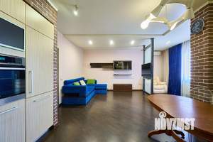 2-к квартира, вторичка, 74м2, 19/25 этаж