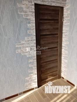 1-к квартира, вторичка, 30м2, 1/5 этаж
