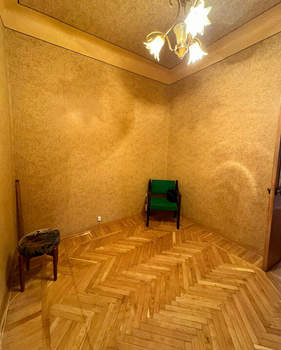 3-к квартира, вторичка, 80м2, 3/4 этаж