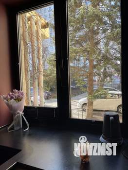 4-к квартира, вторичка, 140м2, 1/13 этаж