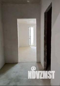 Студия квартира, вторичка, 28м2, 16/19 этаж