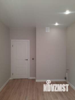 1-к квартира, вторичка, 41м2, 16/16 этаж