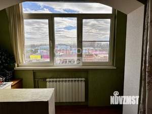 2-к квартира, вторичка, 52м2, 6/9 этаж