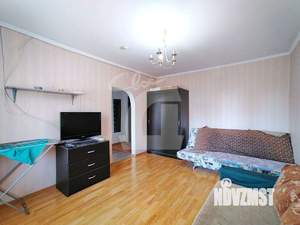 1-к квартира, вторичка, 35м2, 3/16 этаж