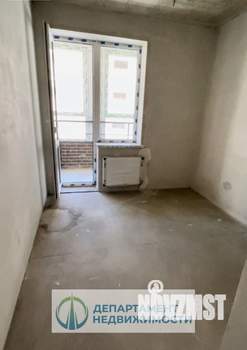 Студия квартира, вторичка, 24м2, 3/16 этаж