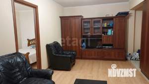 2-к квартира, вторичка, 45м2, 1/5 этаж