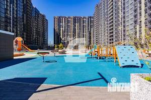 1-к квартира, вторичка, 33м2, 4/19 этаж