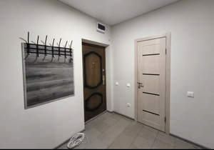 1-к квартира, вторичка, 35м2, 2/18 этаж