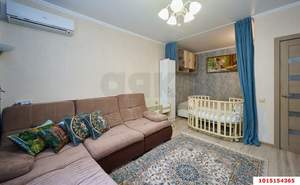 1-к квартира, вторичка, 46м2, 2/14 этаж