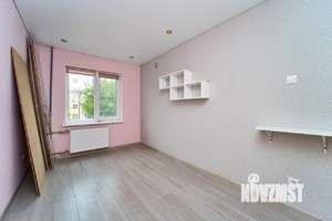 3-к квартира, вторичка, 60м2, 4/5 этаж