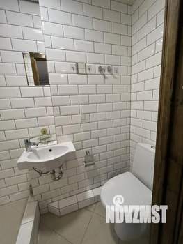 Студия квартира, вторичка, 15м2, 1/9 этаж