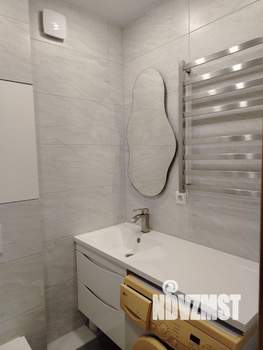 2-к квартира, вторичка, 40м2, 4/5 этаж