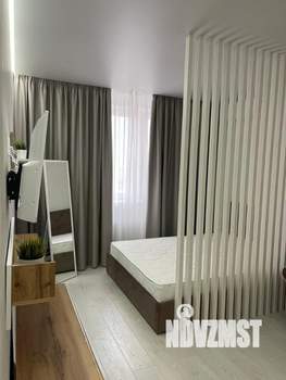 1-к квартира, вторичка, 40м2, 7/25 этаж