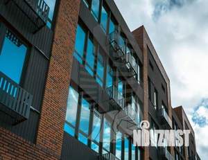 1-к квартира, вторичка, 35м2, 3/18 этаж