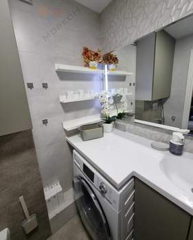 3-к квартира, вторичка, 69м2, 4/10 этаж