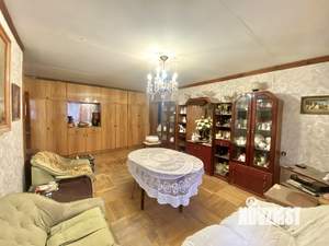 3-к квартира, вторичка, 64м2, 2/10 этаж