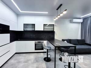 1-к квартира, вторичка, 43м2, 14/16 этаж
