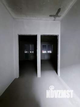 1-к квартира, вторичка, 43м2, 9/15 этаж