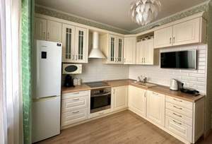 2-к квартира, вторичка, 71м2, 8/18 этаж