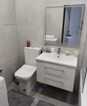 Студия квартира, вторичка, 32м2, 9/10 этаж