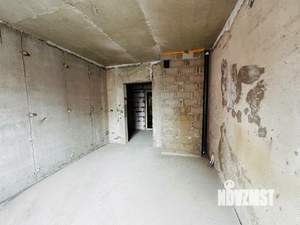 2-к квартира, вторичка, 50м2, 9/16 этаж