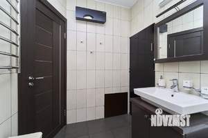 3-к квартира, вторичка, 144м2, 13/14 этаж