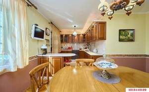 4-к квартира, вторичка, 130м2, 3/11 этаж