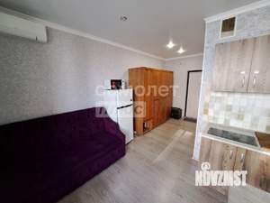 Студия квартира, вторичка, 22м2, 6/13 этаж