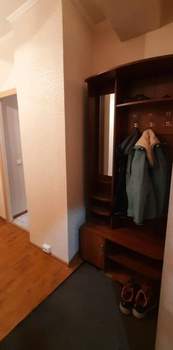 1-к квартира, вторичка, 36м2, 12/16 этаж