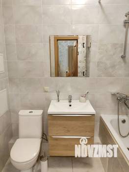 1-к квартира, вторичка, 42м2, 3/9 этаж