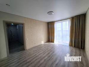 2-к квартира, вторичка, 57м2, 2/3 этаж