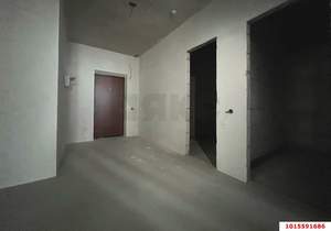 3-к квартира, вторичка, 109м2, 12/25 этаж