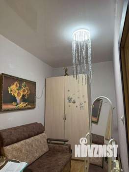 1-к квартира, вторичка, 27м2, 1/5 этаж