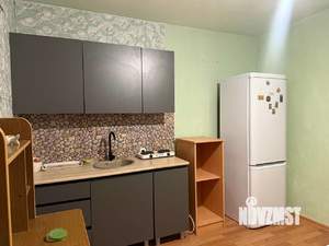 2-к квартира, вторичка, 56м2, 4/16 этаж