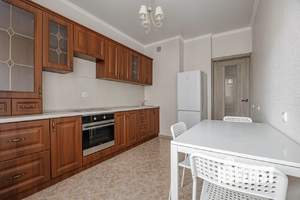 1-к квартира, вторичка, 47м2, 9/18 этаж