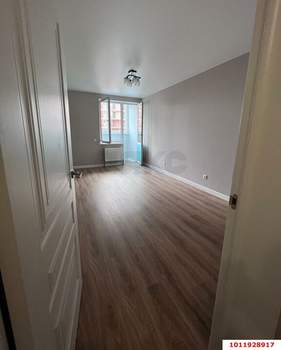 2-к квартира, вторичка, 53м2, 10/16 этаж