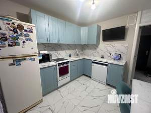 1-к квартира, вторичка, 35м2, 12/14 этаж